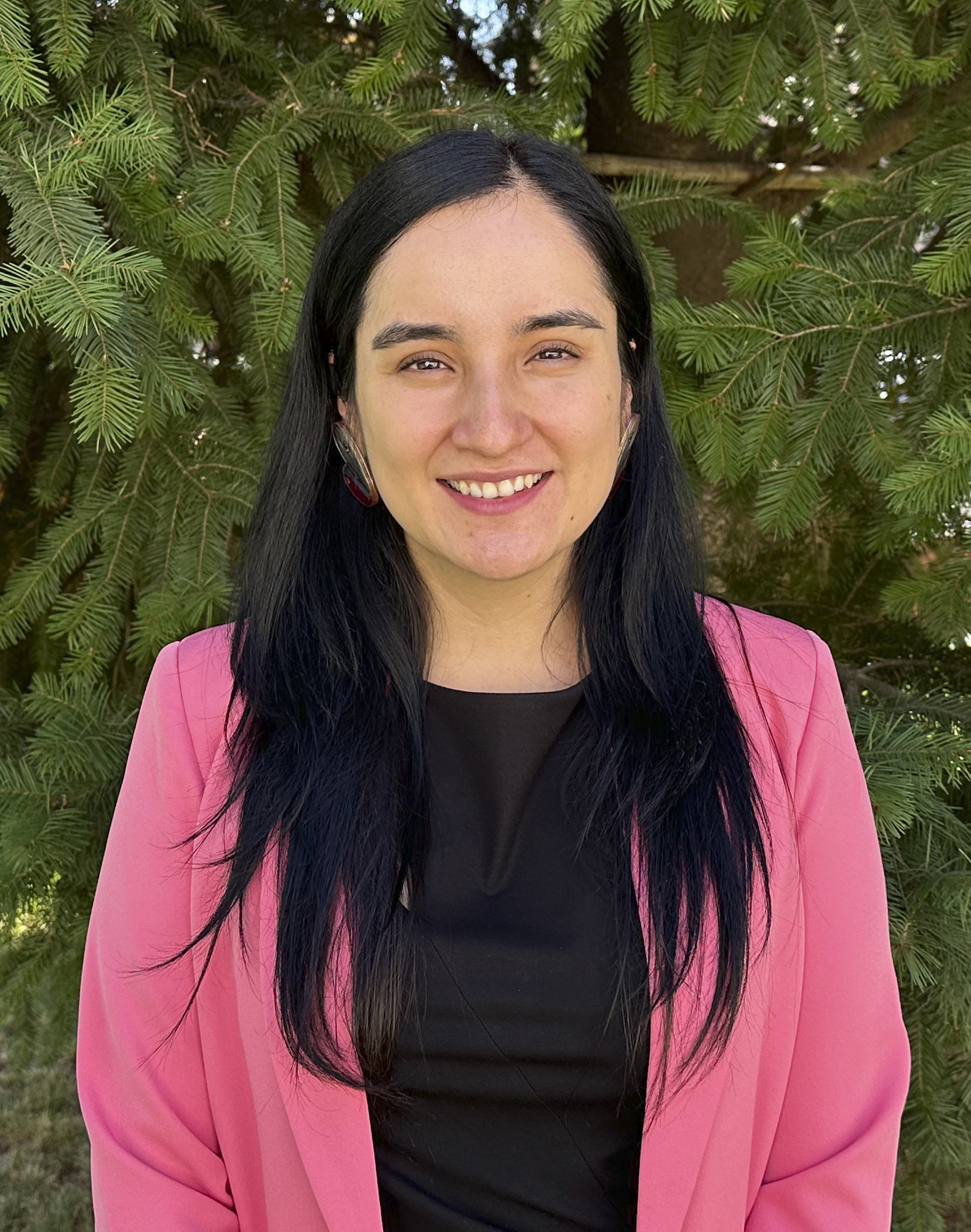 Lissa Marie Valdebenito Araya